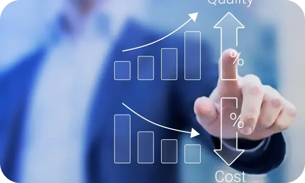 Velocidad Luxten seguimiento de inversiones
