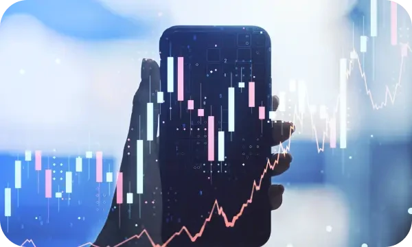 Velocidad Luxten rendimiento financiero